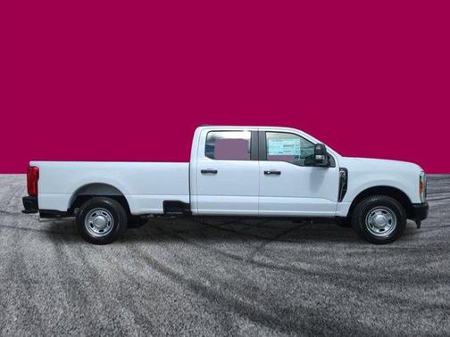 2026 Ford F-250 Super Duty