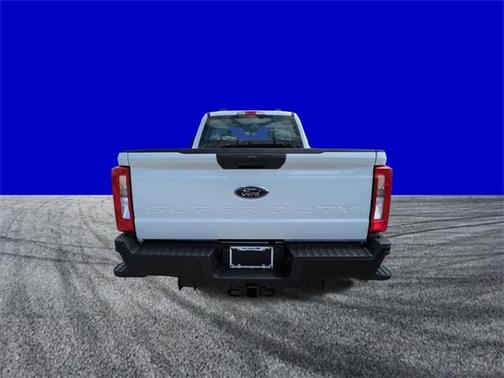 2026 Ford F-250 Super Duty