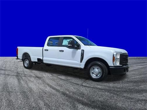 2026 Ford F-250 Super Duty