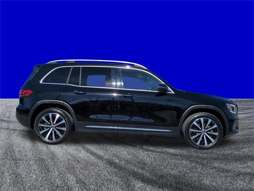 2021 Mercedes-Benz GLB 250 Base