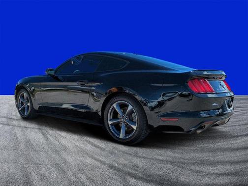 2015 Ford Mustang V6