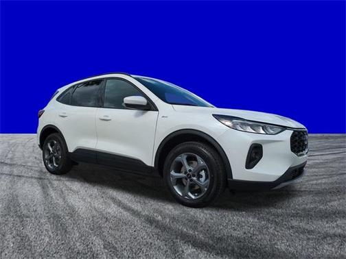 2026 Ford Escape ST-Line Select