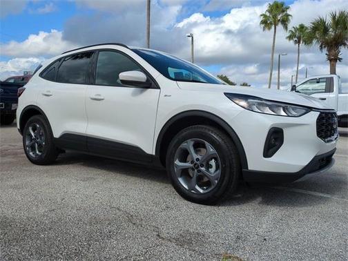2026 Ford Escape ST-Line Select