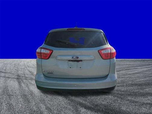 2014 Ford C-Max Energi SEL