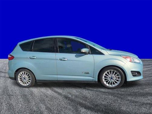 2014 Ford C-Max Energi SEL