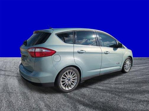 2014 Ford C-Max Energi SEL
