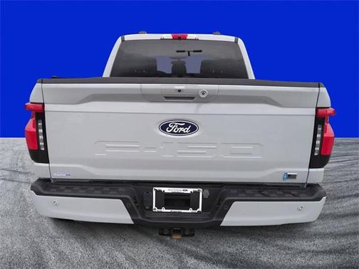 2024 Ford F-150 Lightning Flash