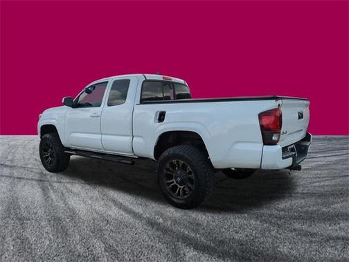 2019 Toyota Tacoma SR