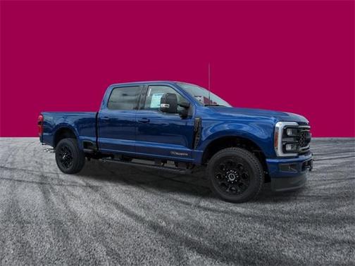 2026 Ford F-350 Super Duty