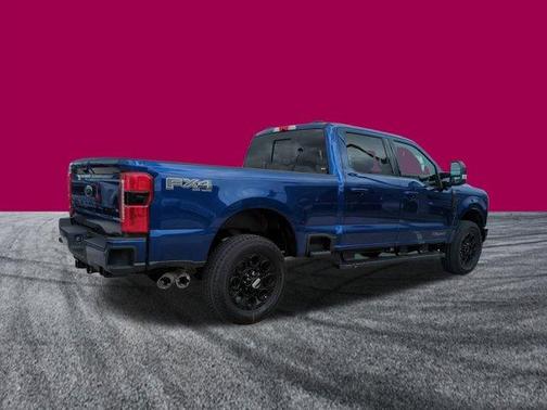 2026 Ford F-350 Super Duty