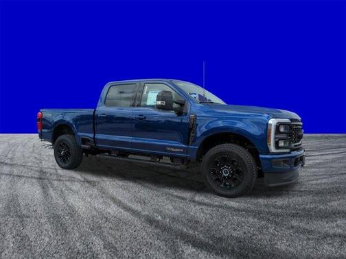 2026 Ford F-350 Super Duty
