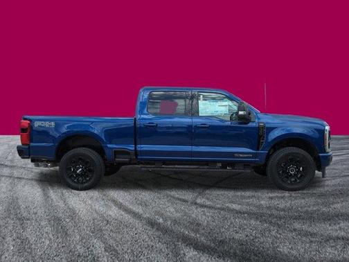 2026 Ford F-350 Super Duty