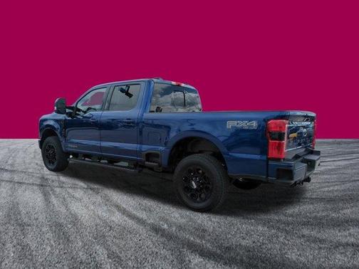 2026 Ford F-350 Super Duty
