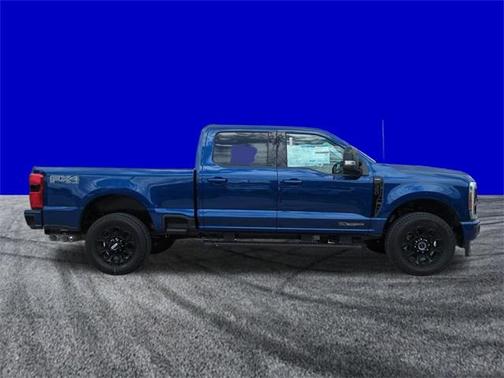 2026 Ford F-350 Super Duty