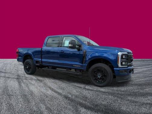 2026 Ford F-350 Super Duty
