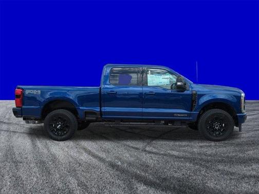 2026 Ford F-350 Super Duty