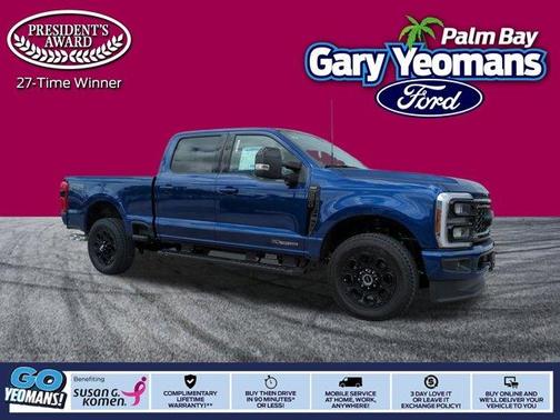 2026 Ford F-350 Super Duty