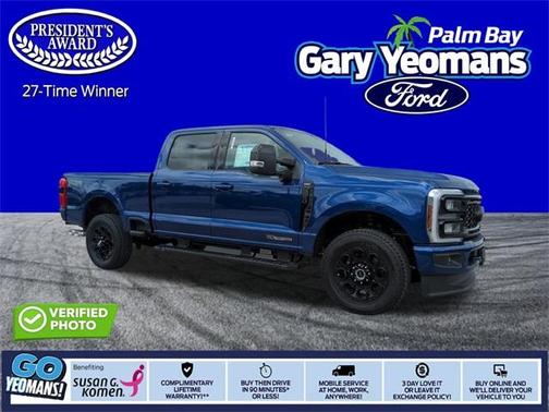2026 Ford F-350 Super Duty