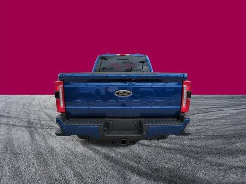 2026 Ford F-350 Super Duty