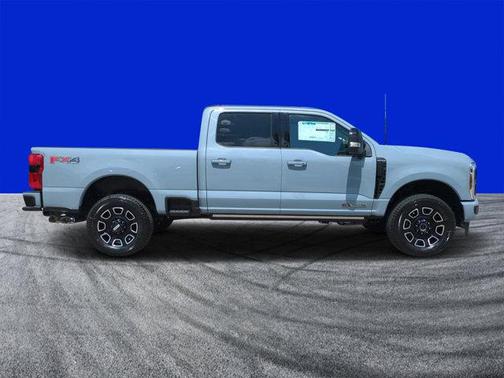 2025 Ford F-350 Super Duty