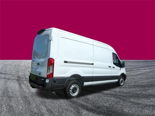 2025 Ford Transit-250 148 WB Medium Roof Cargo