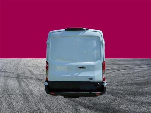 2025 Ford Transit-250 148 WB Medium Roof Cargo