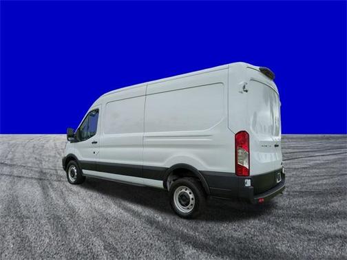 2025 Ford Transit-350 148 WB Medium Roof Cargo