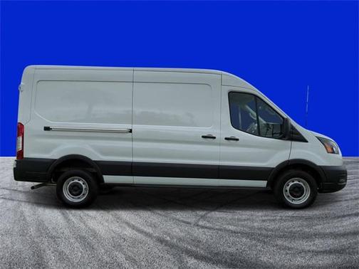 2025 Ford Transit-350 148 WB Medium Roof Cargo