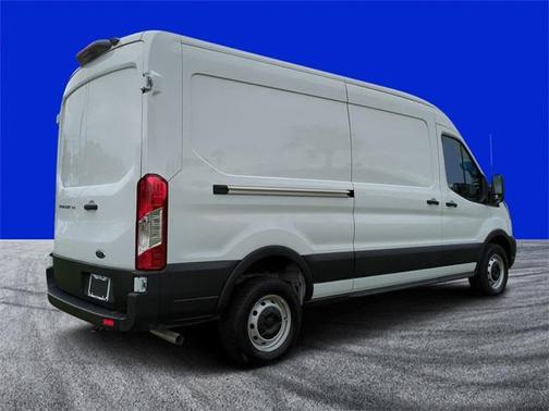 2025 Ford Transit-350 148 WB Medium Roof Cargo