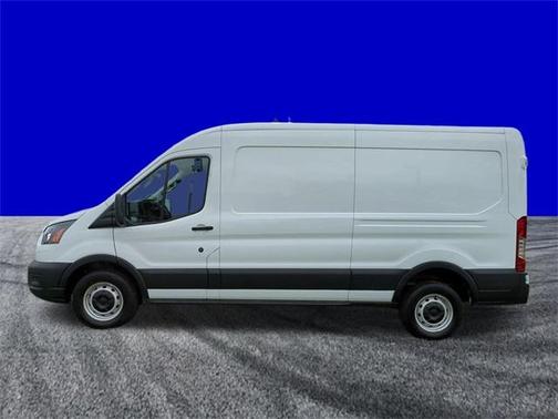 2025 Ford Transit-350 148 WB Medium Roof Cargo