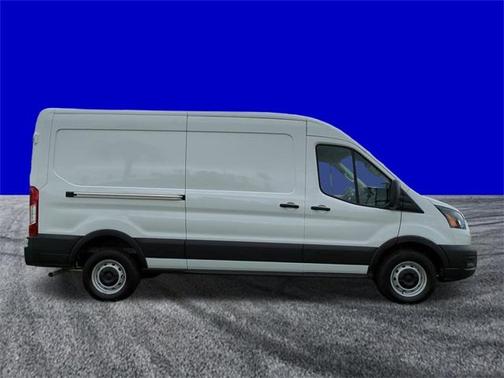 2025 Ford Transit-350 148 WB Medium Roof Cargo