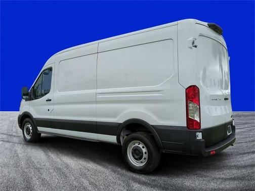 2025 Ford Transit-350 148 WB Medium Roof Cargo
