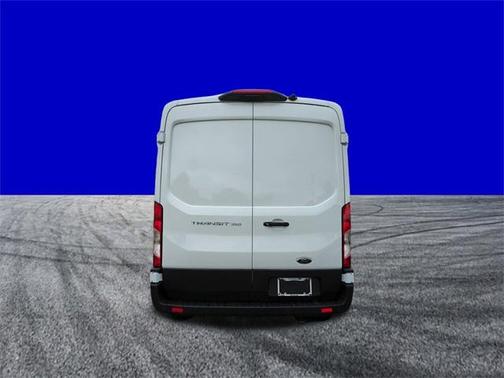 2025 Ford Transit-350 148 WB Medium Roof Cargo