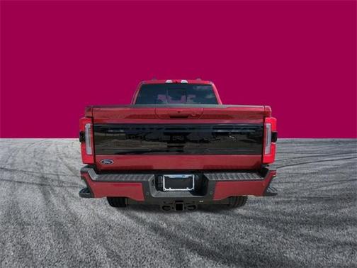 2025 Ford F-250 Super Duty