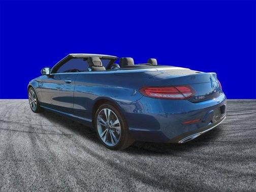 2023 Mercedes-Benz C-Class C 300