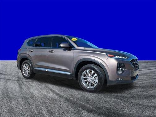 2019 Hyundai SANTA FE 2.4 SEL