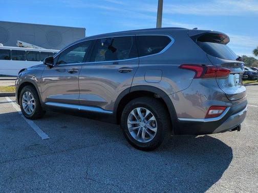 2019 Hyundai SANTA FE 2.4 SEL