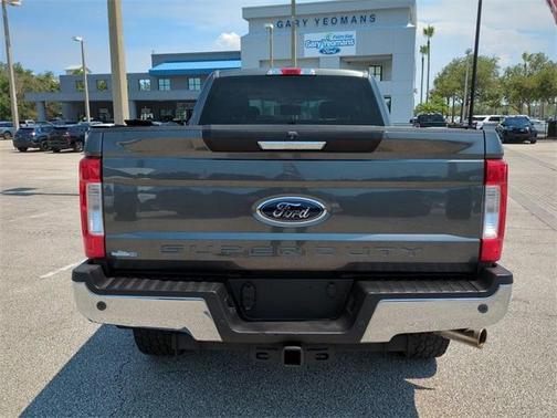 2019 Ford F-250 XLT