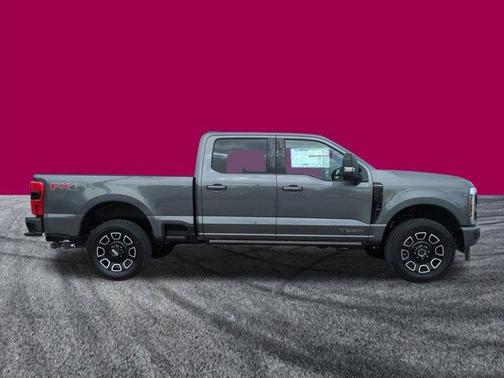 2026 Ford F-350 Super Duty