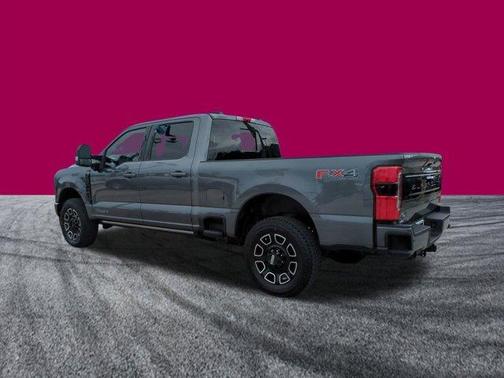 2026 Ford F-350 Super Duty