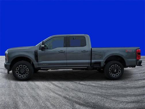 2026 Ford F-350 Super Duty