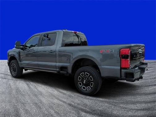 2026 Ford F-350 Super Duty