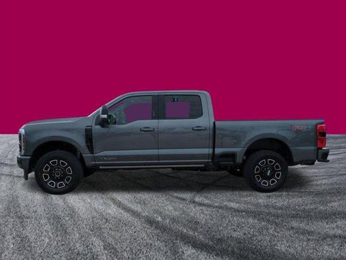 2026 Ford F-350 Super Duty