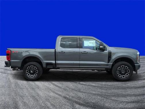 2026 Ford F-350 Super Duty