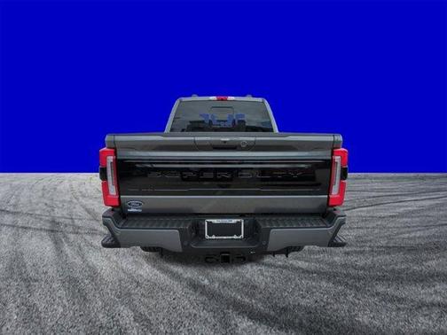 2026 Ford F-350 Super Duty