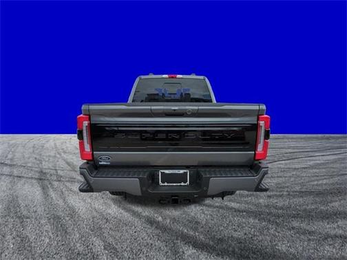 2026 Ford F-350 Super Duty