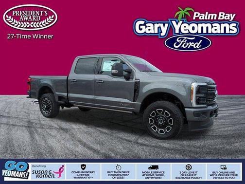 2026 Ford F-350 Super Duty