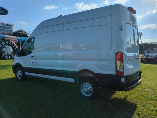 2026 Ford Transit-350 Base