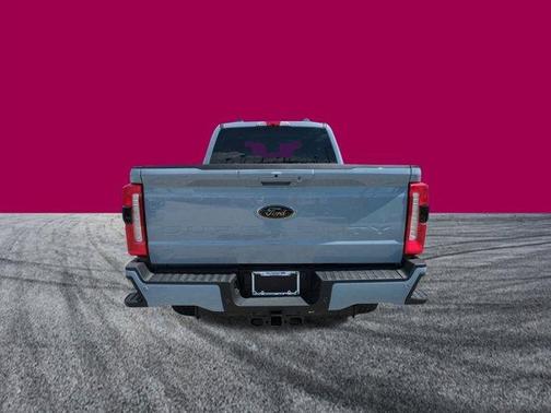 2026 Ford F-250 Super Duty