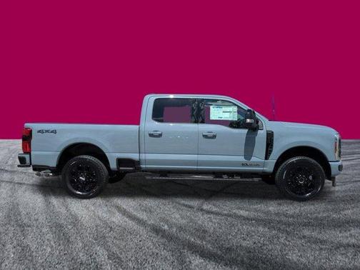 2026 Ford F-250 Super Duty